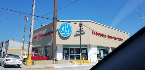 Farmacia Guadalajara