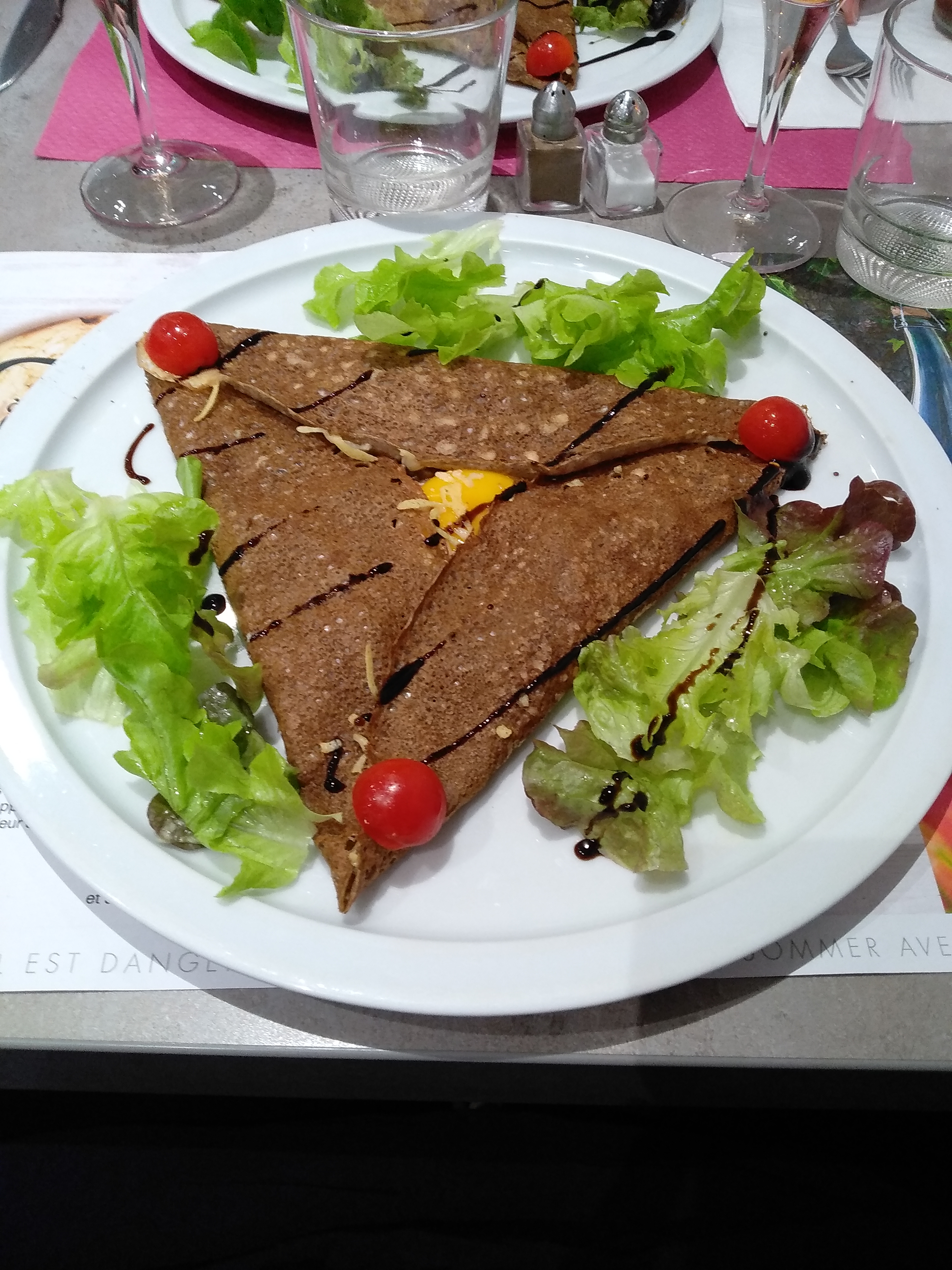 Photo n° 1 de l'avis de Delphine.h fait le 24/08/2019 à 16:34