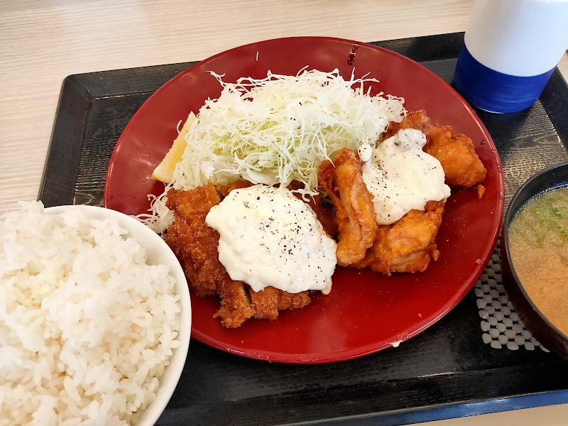 かつや 静岡七ツ新屋店