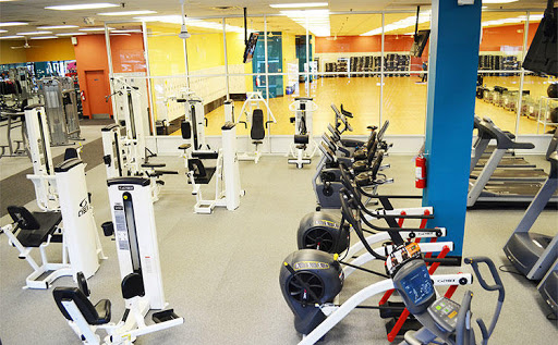 Health Club «Lucille Roberts», reviews and photos, 1073 Bloomfield Ave, Clifton, NJ 07012, USA