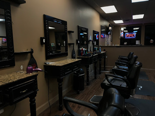 Barber Shop «Kings Barber Shop», reviews and photos, 340 NJ-34, Colts Neck, NJ 07722, USA
