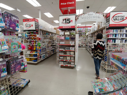 Craft Store «Michaels», reviews and photos, 10500 Ulmerton Rd #250, Largo, FL 33771, USA