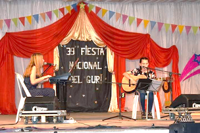 Academia de Música Mario Miguel Morán