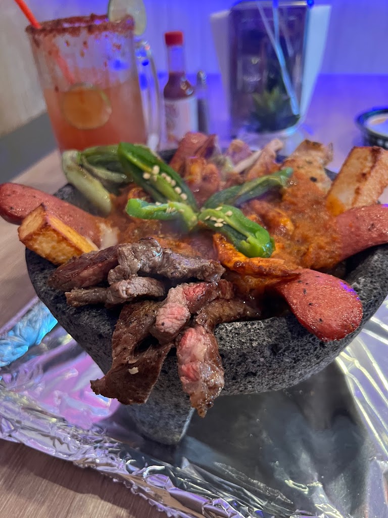 La Cima Grill Bar 95127