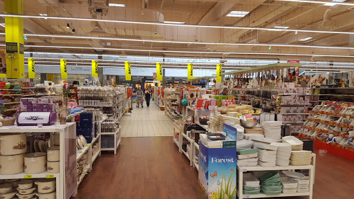 Auchan Dunakeszi