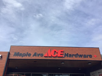 Maple Ave. ACE Hardware