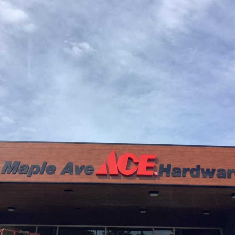 Maple Ave. ACE Hardware
