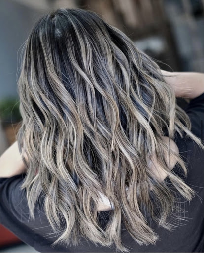 Hair Salon «22 Hair Salon», reviews and photos, 9896 Bellaire Blvd, Houston, TX 77036, USA