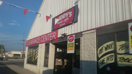 Buddys Small Lots, 1 US-46, Totowa, NJ 07512, USA, 