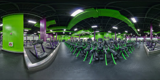 Gym «Youfit Health Clubs», reviews and photos, 959 E Commercial Blvd, Oakland Park, FL 33309, USA