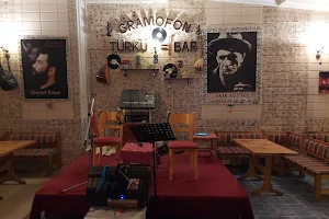 Gramofon Türkü Bar image