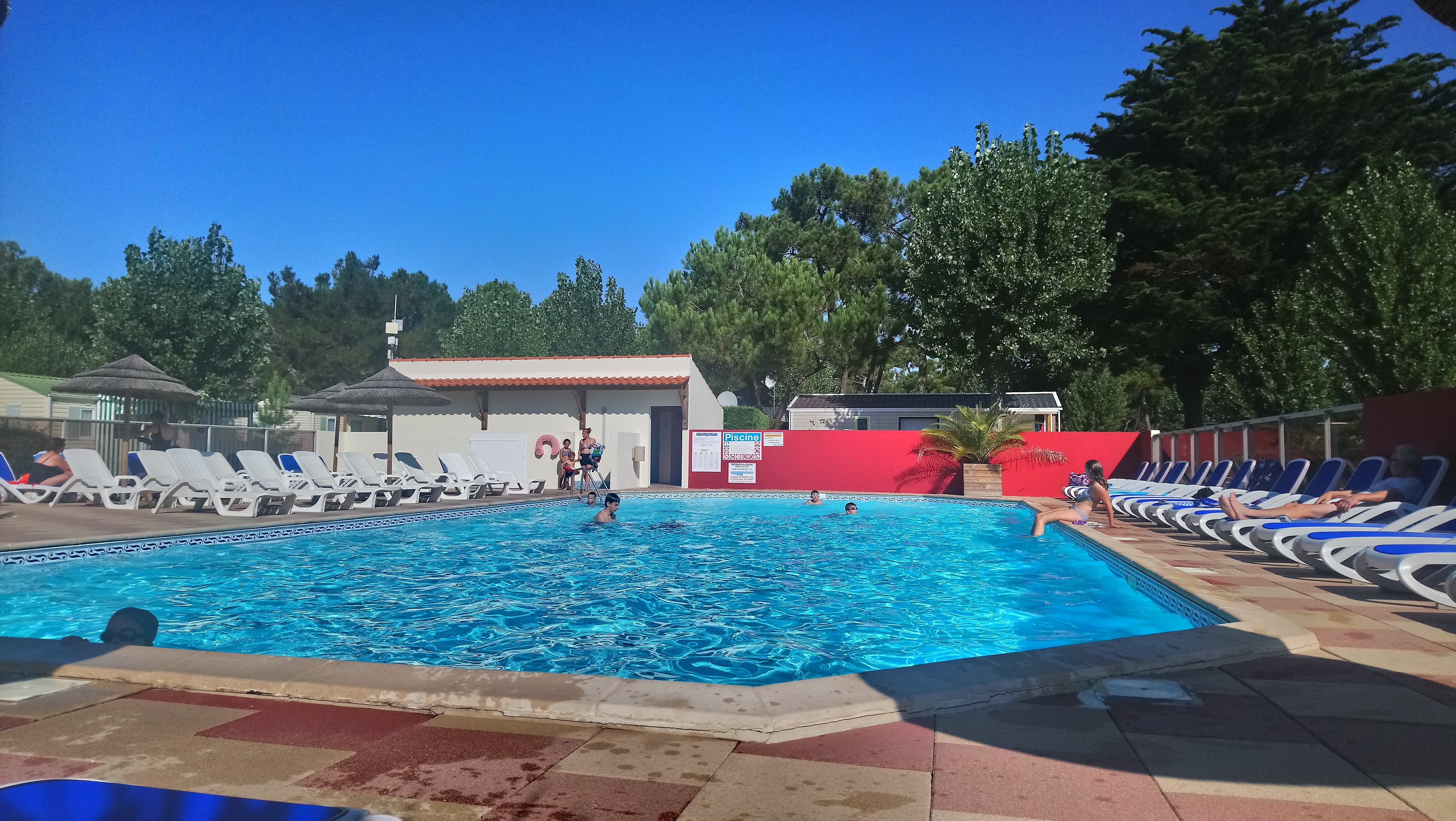 Photo n° 1 de l'avis de Erwann.o fait le 23/08/2018 à 20:25