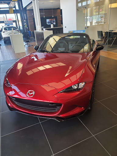 Mazda Dealer «Ray Price Mazda», reviews and photos, 505 Fawn Rd B, East Stroudsburg, PA 18301, USA
