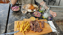 Steak du Restaurant de grillades Zozan Grill STEAKHOUSE à Nanterre - n°10