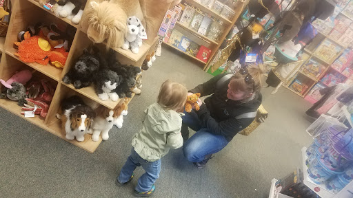 Toy Store «Lasso the Moon Wonderful Toys», reviews and photos, 25 S Last Chance Gulch St, Helena, MT 59601, USA