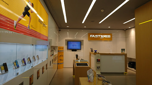 Fastweb Firenze