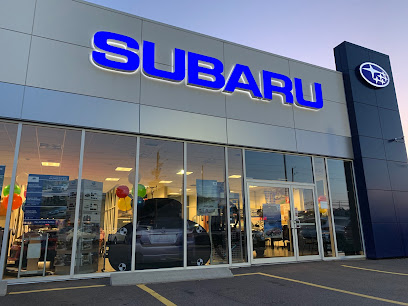 Subaru of Charlottetown