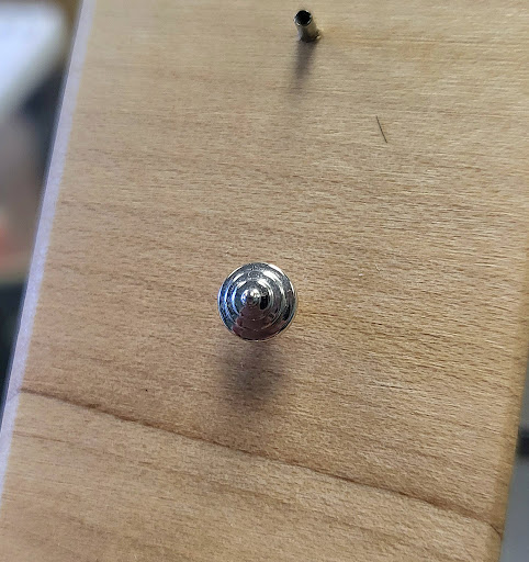 Explore meaningful father and daughter crps tattoo ideas, creative tattoo ideas in Memphis, available at Rose Quartz Body Adornment LLC