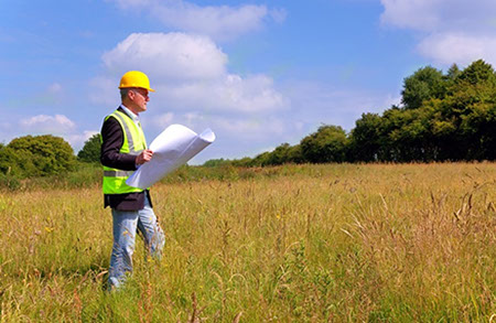 Land Design Associates-Engineering Surveying and Landscape Architecture,DPC