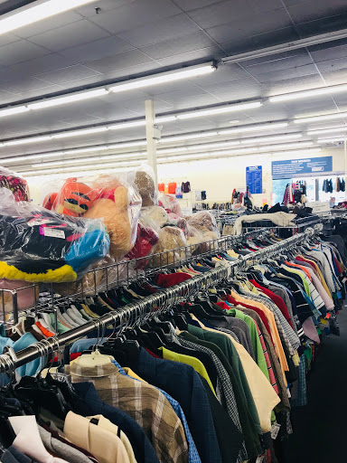 Thrift Store «Goodwill», reviews and photos, 240 S White Horse Pike, Hammonton, NJ 08037, USA
