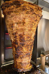 Kebab du NEMESIS Artisan Kebabier à Paris - n°6