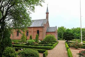 Obbekjær Kirke