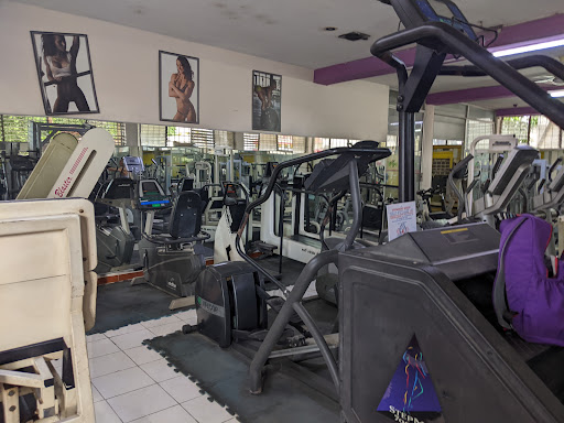 Gimnasio Milton Ghio