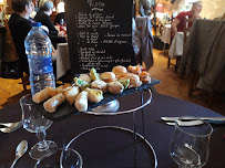 Plats et boissons du Restaurant Le Marconnay à Sanxay - n°20