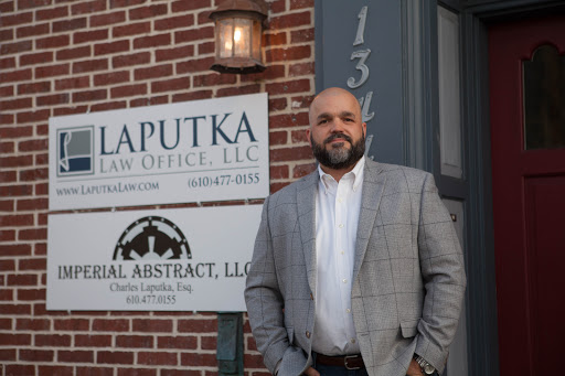 Bankruptcy Attorney «Laputka Law Office, Charles Laputka, Esq.», reviews and photos