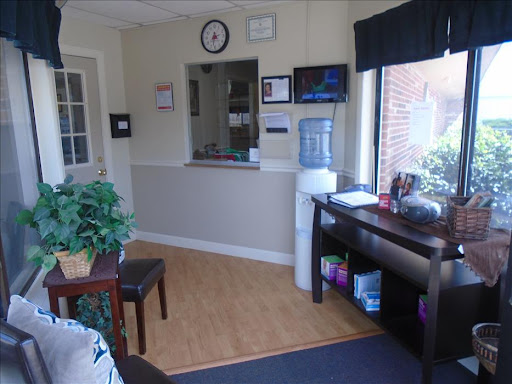 Day Care Center «Big Bethel KinderCare», reviews and photos, 406 Big Bethel Rd, Hampton, VA 23666, USA