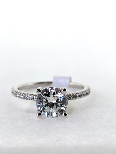 Jewelry Store «Barmakian Jewelers», reviews and photos, 300 Daniel Webster Hwy, Nashua, NH 03060, USA