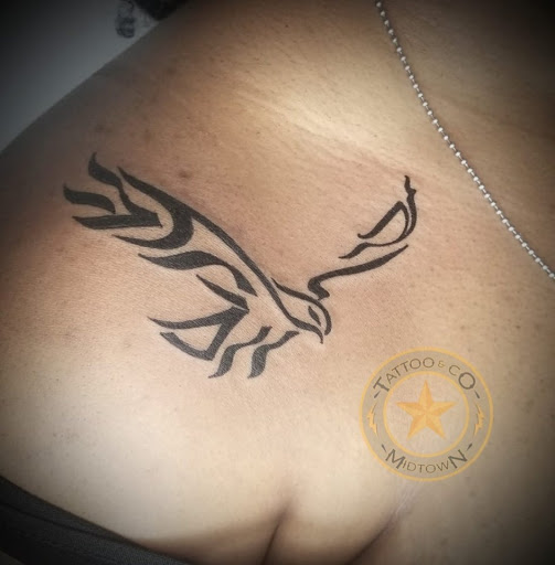 Explore cover up tattoo ideas for guys, creative tattoo ideas in Miami, available at Miami Tattoo & Co Midtown