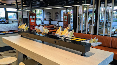 Burger King à Le Creusot