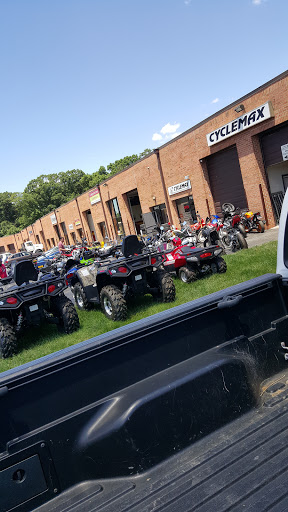 Motorcycle Dealer «CYCLEMAX», reviews and photos, 7913 Cessna Ave b, Gaithersburg, MD 20879, USA