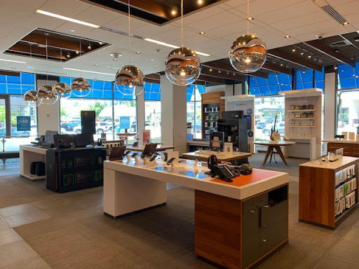 Cell Phone Store «AT&T», reviews and photos, 700 Bellevue Way NE #105, Bellevue, WA 98004, USA