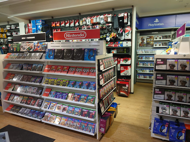 Reviews of GAME Cowley Inside Sports Direct in Oxford - Sporting goods store