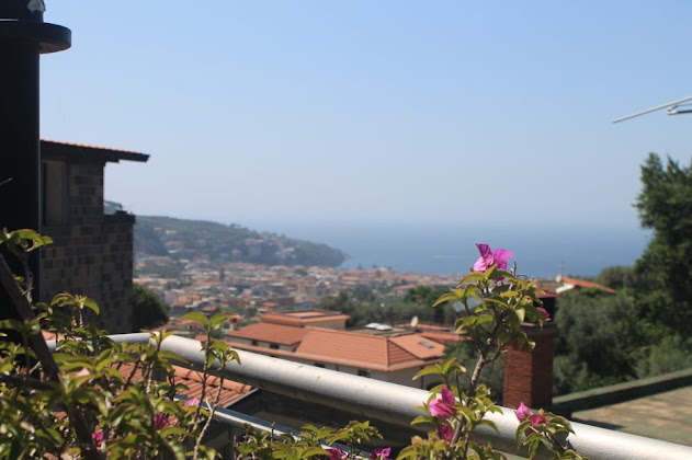 Photo Chambre d'hôtes Da Chiara Seasight 80067 Sorrento