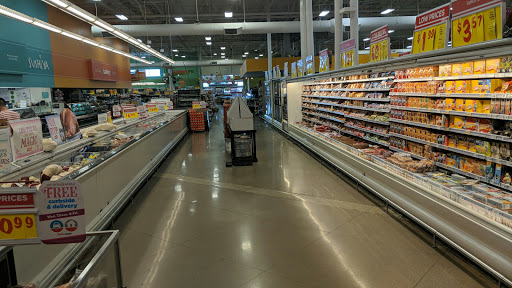 Grocery Store «H-E-B plus!», reviews and photos, 800 Dallas Hwy, Waxahachie, TX 75165, USA