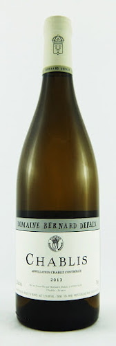 Defaix Bernard à Chablis