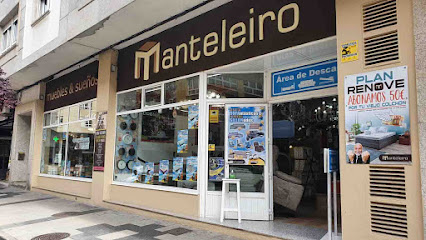 MANTELEIRO