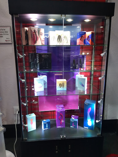 Lingerie Store «Adam & Eve Stores», reviews and photos, 218 E Main St, Norman, OK 73069, USA