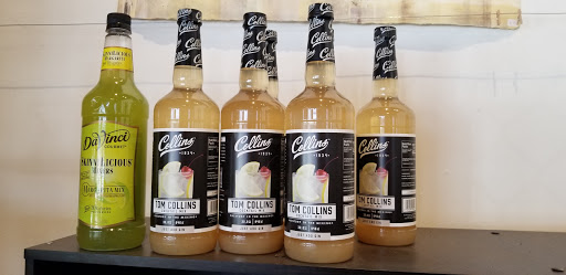 Boutique «Boozetique & E3 Modern», reviews and photos, 315 Broadway, Salt Lake City, UT 84111, USA