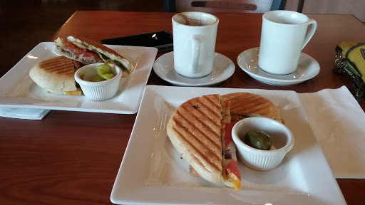 Coffee Shop «Dancing Goats Coffee Bar», reviews and photos, 4219 6th Ave SE, Lacey, WA 98503, USA