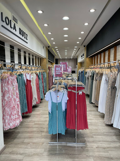 Comprar ropa de mujer en Córdoba de 2024