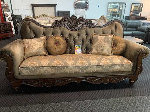 Furniture Wholesaler «Versailles Furniture Corp.», reviews and photos, 3128 Queens Blvd, Long Island City, NY 11101, USA