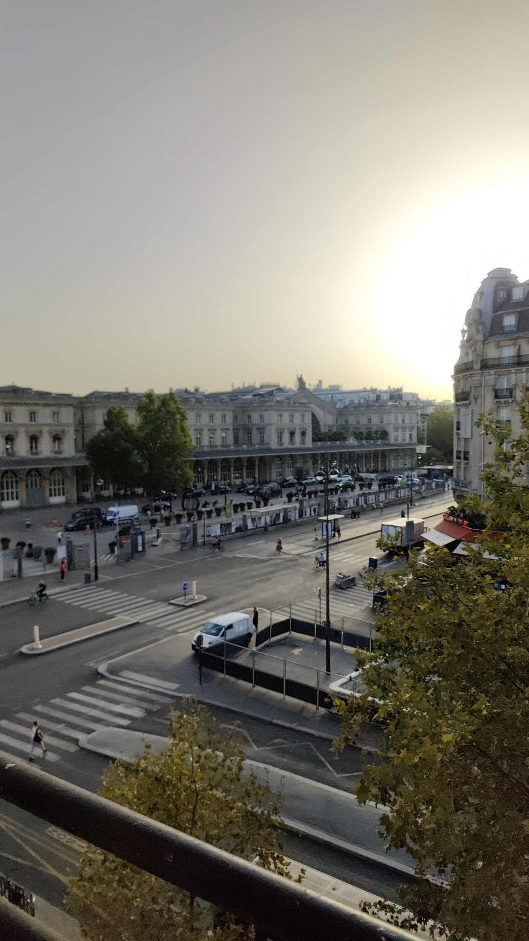 Photo n° 1 de l'avis de Williams.A fait le 07/06/2023 à 11:29