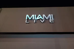 Miami LIVE image