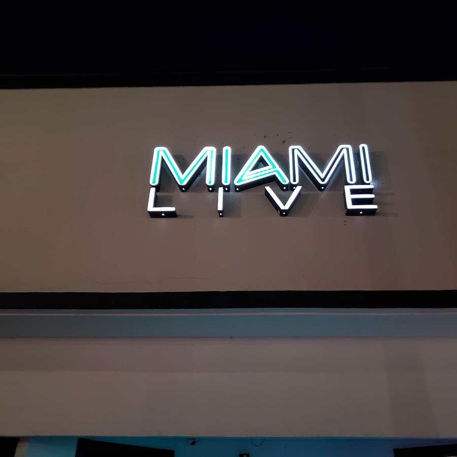Miami LIVE