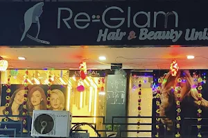 Re-Glam Saloons image