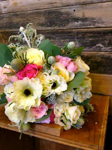 Florist «Thistle Floral & Home», reviews and photos, 25960 Central Ave NE, Kingston, WA 98346, USA